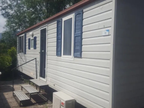 Camping Village Riviera