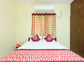 Oyo 10912 Home Elegant 2Bhk Paradise Beach