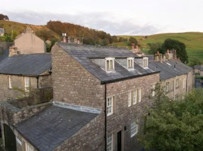 Chandlers Cottage
