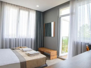 La Cactus Boutique Hotel