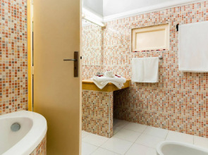 Appart-Hotel EZZAHIA by HMS