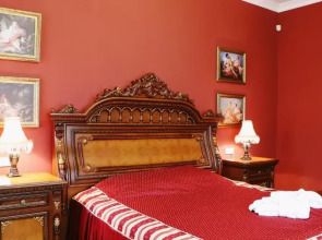 Мини-отель Жемчужина