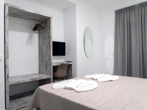 Aegean Horizon apartments