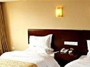 Taiyuan Jin Chen Business Hotel Xuefu Street