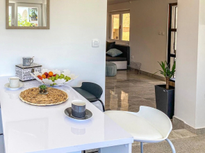 Nice Home in Rukavac With Outdoor Swimming Pool, Wifi and 2 Bedrooms