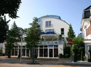 Penthouse am Platz Penthouse am Platz Beach Loft Appartement 06