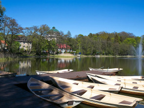 Апартаменты на проспекте Калининградский