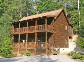 Now and Forever by Eagles Ridge Resort