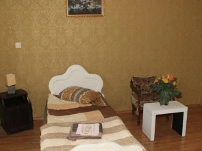Diplomati Hotel