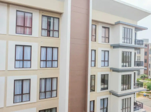 Minimalist and Cozy Room 1BR Asatti Apartment