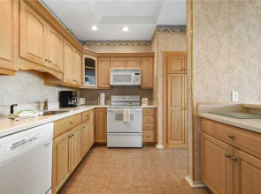 Tifton Way 81 - Three Bedroom Condo