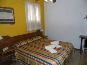 Hotel San Francisco
