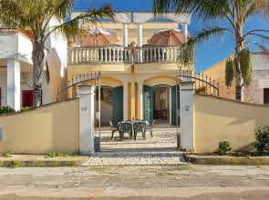 2238 Villa Diletta - Primo Piano by Barbarhouse