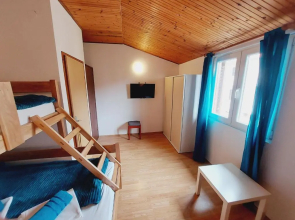 Sun&Sea Apartments Medulin A2