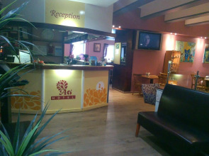 Гостиница А1