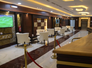 Noor Amal Apartments Serviced