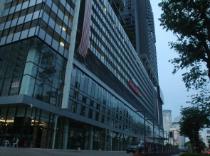 Macalister Suite @ Georgetown