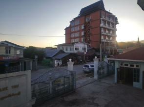 Diamond Star Guest House