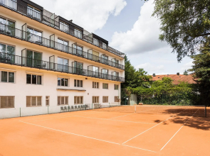 Engimatt City & Garden Hotel