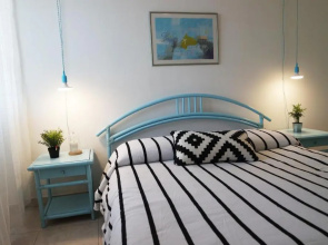 Eleatica Holiday Apartment