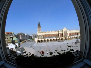 Hostel Rynek 7 - Hostel