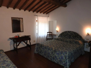 Relais Borgo di Toiano