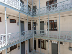 Apartment Rustaveli Opera