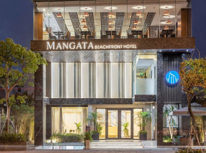Mangata Beachfront Hotel