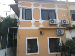 Infinity Amintas Apart