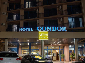MPM Hotel Condor - All Inclusive Light