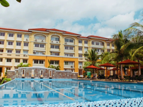 2 Bedroom at San Remo Oasis near SM Seaside
