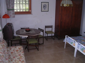 Villino La Casetta