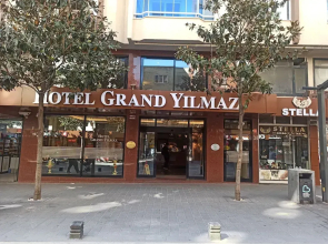 Hotel Grand Yilmaz