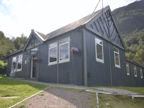 West Highland Lodge