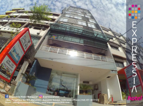 Expressia Hotel Makassar