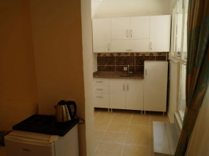 Apricot Hotel Istanbul