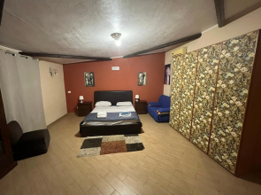 homestay house indipendent