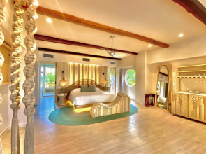 Hotel Shibari Tulum - Restaurant & Cenote Club