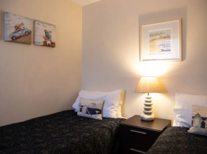 Harbourside Apartment