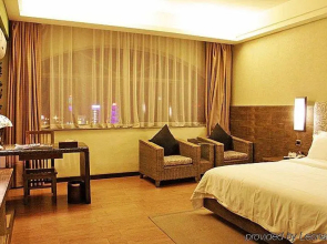 Forest City Resort Hotel