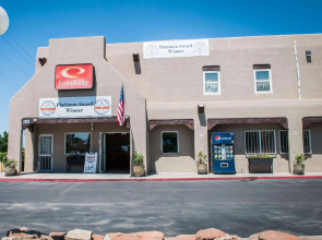 Econo Lodge Albuquerque Old Town