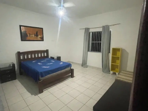 Hostel casarão