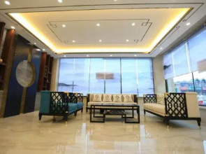 Ning 'an Tang Yun Hotel
