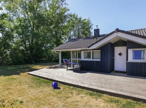 Holiday Home in GrÃ¶mmitz