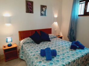Villette Oleandri Vista Mare