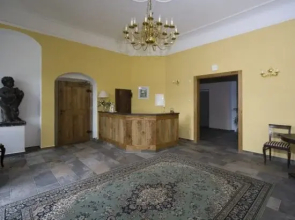 Pension Rittergut Nieder-Mosel