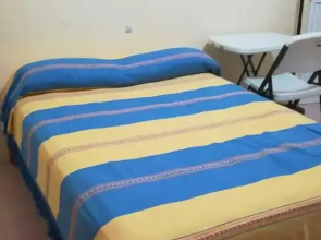 Amplias y Confortables Habitaciones