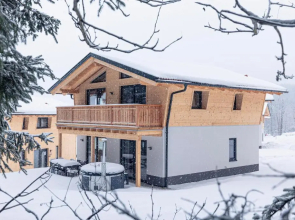 Englmar Chalets by ALPS Resorts
