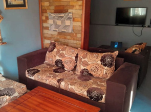 Colibri Villa City Center