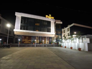 Hotel Shree Sai Dhan